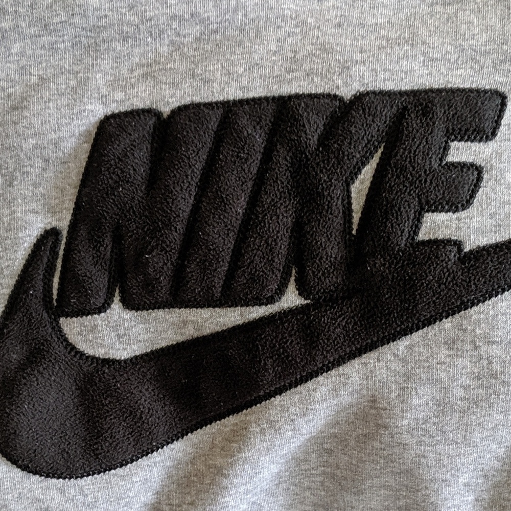 Nike Boys Hoodie